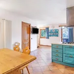 Larice Bianco App N6 Lägenhetshotell Campodolcino