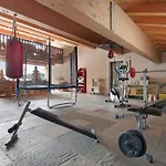 Lägenhetshotell Larice Bianco App N6 Campodolcino