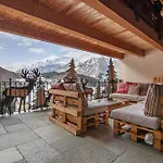 Lägenhetshotell Larice Bianco App N6
