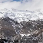 Lägenhetshotell Larice Bianco App N6 3*
