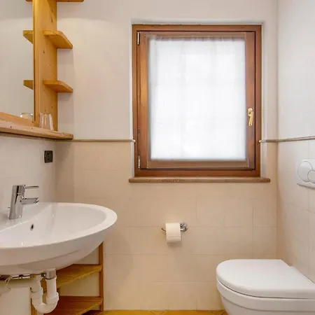 Apartmanhotel Larice Bianco App N6